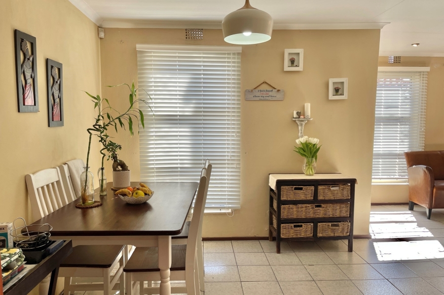 4 Bedroom Property for Sale in Strandfontein Western Cape